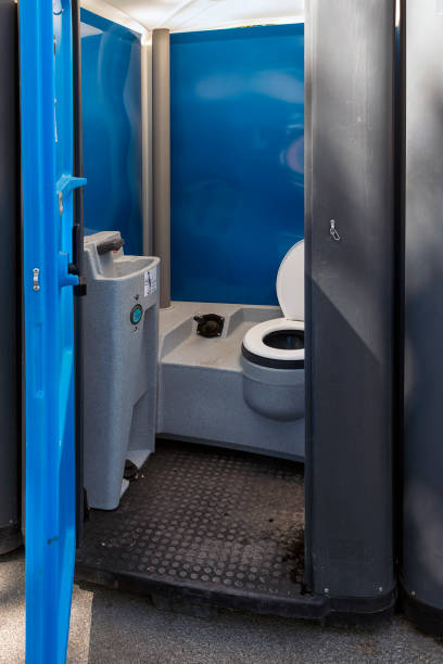 Best Local porta potty services  in Hooper, UT