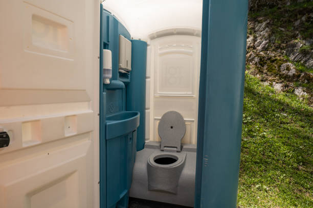Best Porta potty rental near me  in Hooper, UT