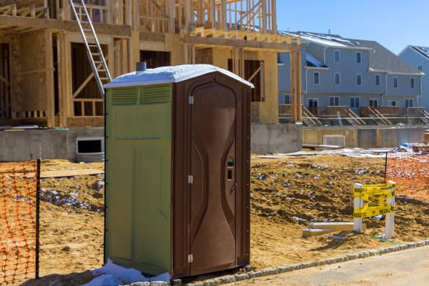 Best Sanitation services for porta potties  in Hooper, UT