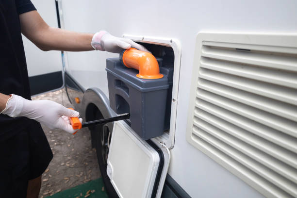 Best Wedding porta potty rental  in Hooper, UT