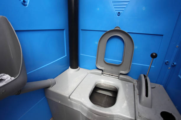 Best Sanitation services for porta potties  in Hooper, UT