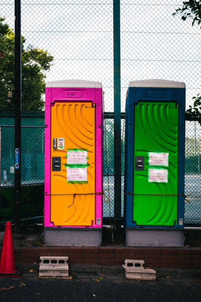 Best Portable toilet rental cost  in Hooper, UT