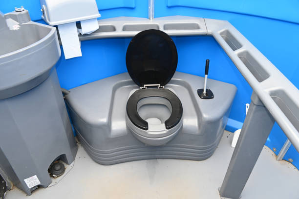 Hooper, UT porta potty rental Company