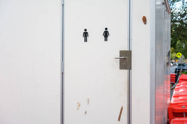 Best Long-term porta potty rental  in Hooper, UT
