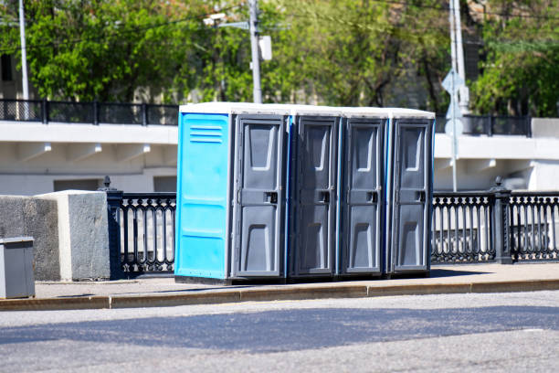 Portable Toilet Options We Offer in Hooper, UT