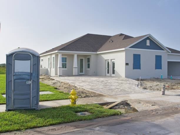 Affordable portable toilet rental in Hooper, UT